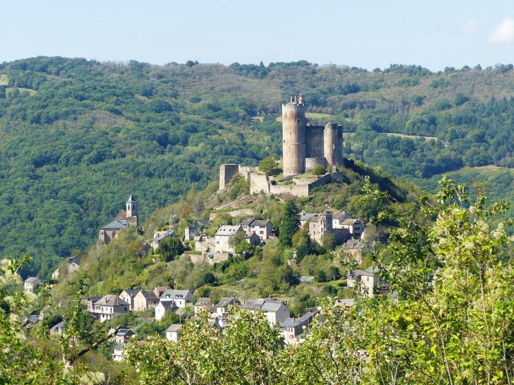 najac